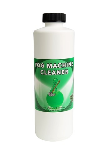 Froggy&#39;s Fog Machine Cleaner Fluid