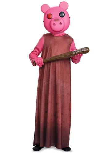 Kid&#39;s Roblox Piggy Costume
