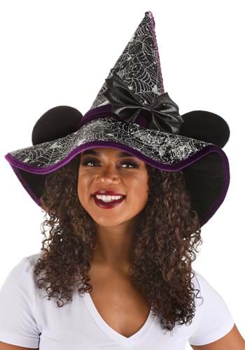 Disney Minnie Witch Costume Hat