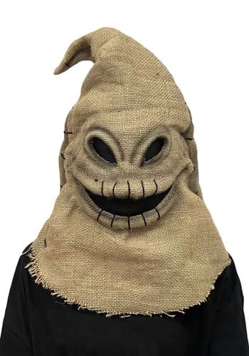 Adult Oogie Boogie Mouth Mover Mask