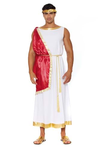 Men&#39;s Caesar Costume