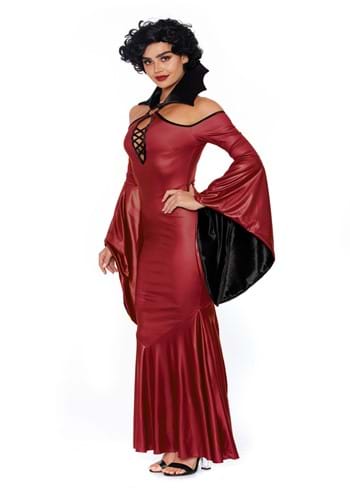 Women&#39;s Vampire Vixen Costume