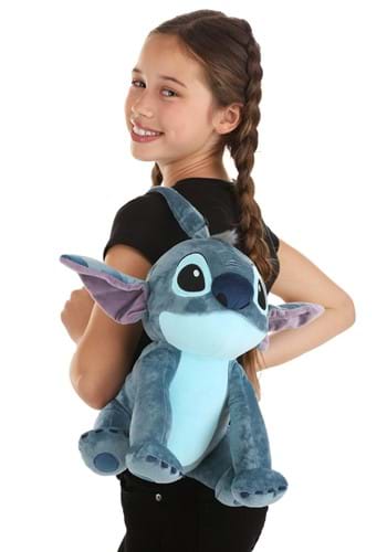 Disney Lilo &amp; Stitch Stitch Costume Companion