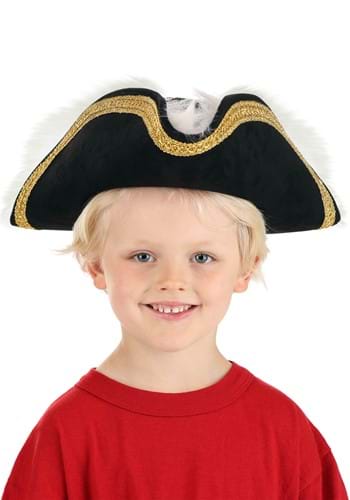 Elite Captain Hook Toddler Costume Hat
