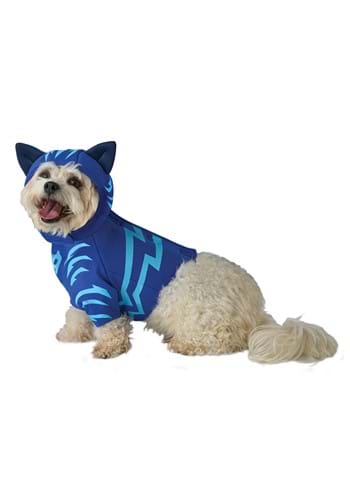 PJ Masks Catboy Pet Dog Costume