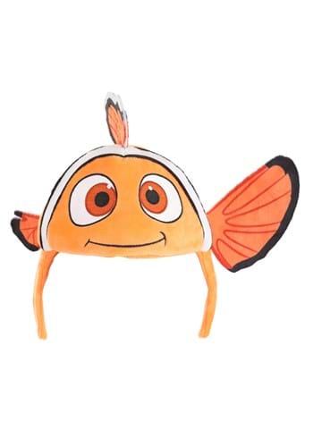 Finding Nemo Face Costume Headband