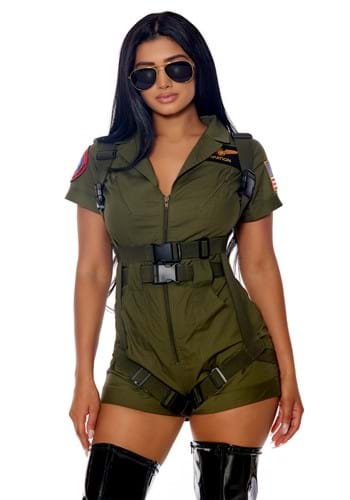 Women&#39;s Elevated Sexy Movie Character Costume