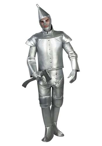 Wizard of Oz Men&#39;s Tin Man Costume