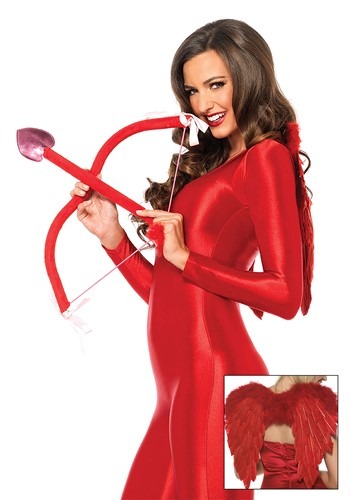Valentine&#39;s Cupid Costume Accessory Kit