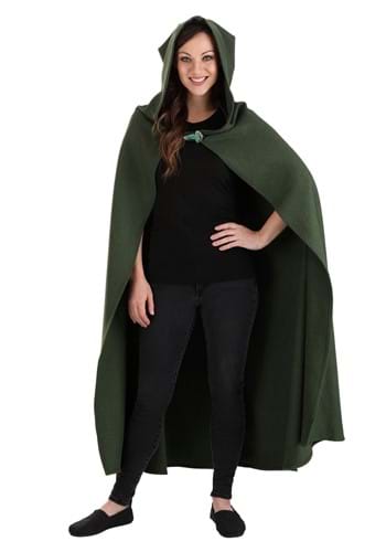 Lord of the Rings Adult Premium Elven Cloak