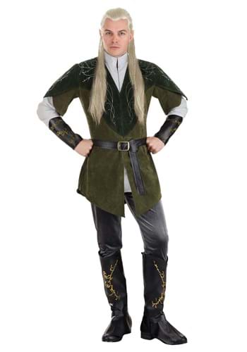 Adult Legolas Lord of the Rings Costume