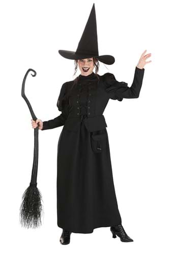 Women&#39;s Wizard of Oz Wicked Witch Costume