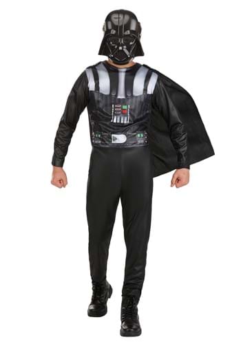Kid&#39;s Star Wars Darth Vader Costume