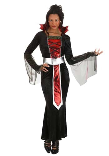 Women&#39;s Mystic Sorceress Costume Dress