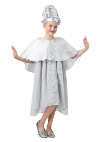 Child Beauty School Dropout Costume