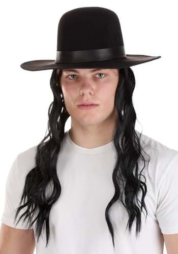 Deluxe WWE Undertaker Costume Hat