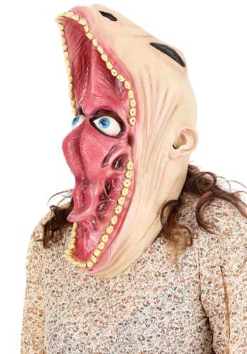 Scary Barbara Mask