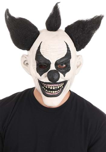 Adult Scary Carnival Clown Mask