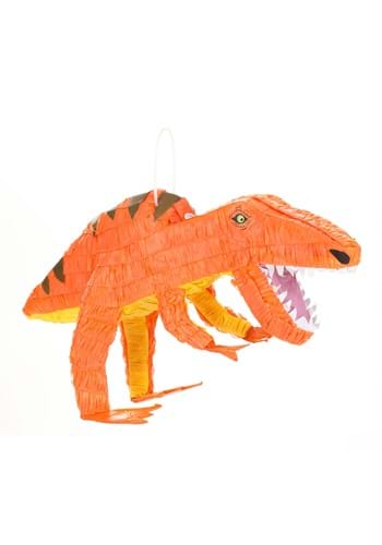 T-Rex Dinosaur Party Pi&#195;&#177;ata Decoration