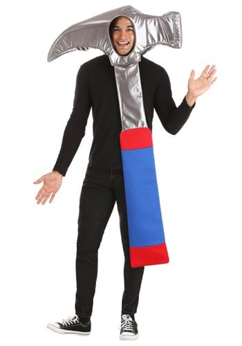 Adult Hammer Costume