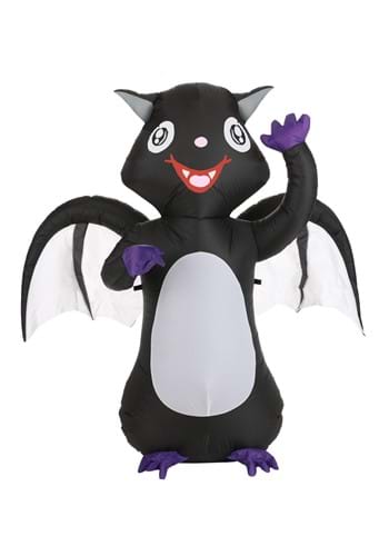 Halloween Bat Inflatable Decoration