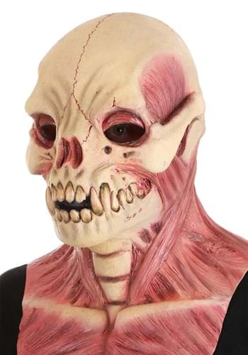 Adult Wendigo Latex Mask - Immortal Masks