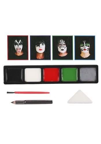 KISS Makeup Kit