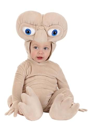 Infant E.T. Costume