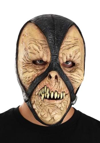 Adult Monster Executioner Latex Mask