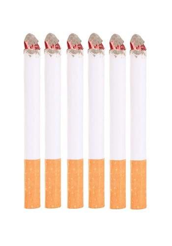 Faux Cigarettes Prop 6-Pack