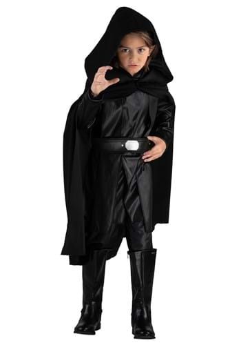 Boy&#39;s Star Wars Luke Skywalker Qualux Costume