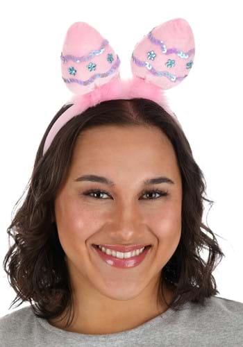 Easter Egg Costume Headband