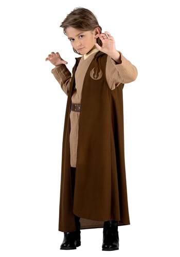 Star Wars Boy&#39;s Obi-Wan Kenobi Costume