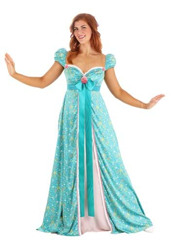 Women&#39;s Disney Giselle Enchanted Costume