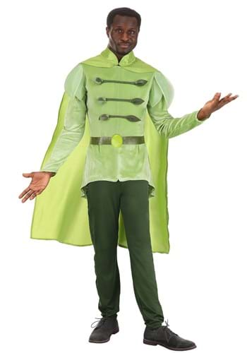 Men&#39;s Disney Prince Naveen Costume