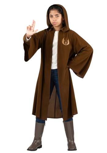 Star Wars Kid&#39;s Jedi Robe