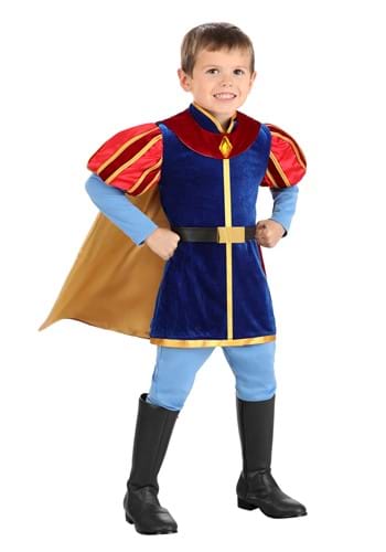 Boy&#39;s Toddler Disney Sleeping Beauty Prince Phillip Costume