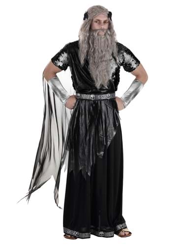 Adult Hades Costume