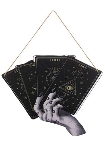 Hanging Zodiac Tarot Sign Decoration