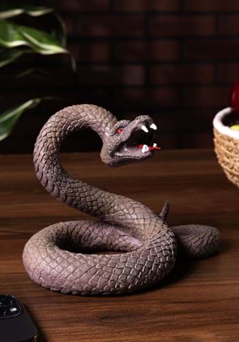 Resin Snake Decoration