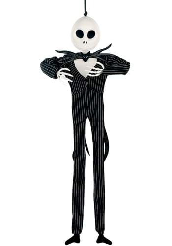 Nightmare Before Christmas 17.5&quot; Hanging Jack Decoration