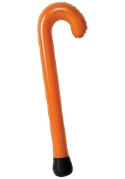 Inflatable Cane Funny Accessory
