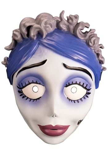 Adult Corpse Bride Emily Mask