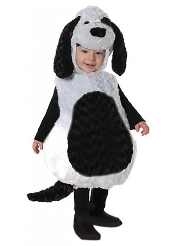 Bubble Lil&#39; Pup Costume for Kids