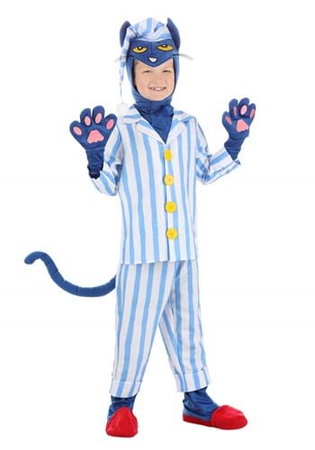 Boy&#39;s Bedtime Blues Pete the Cat Costume