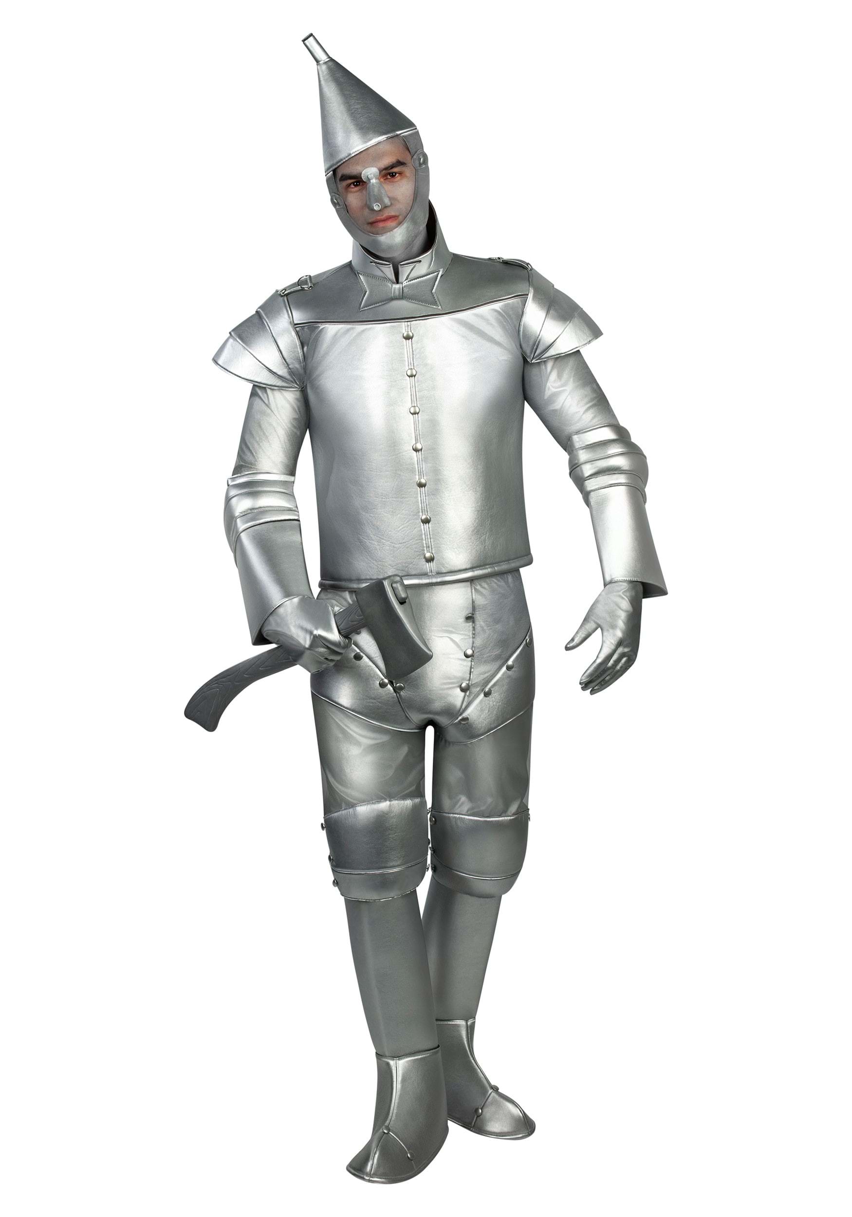 Men