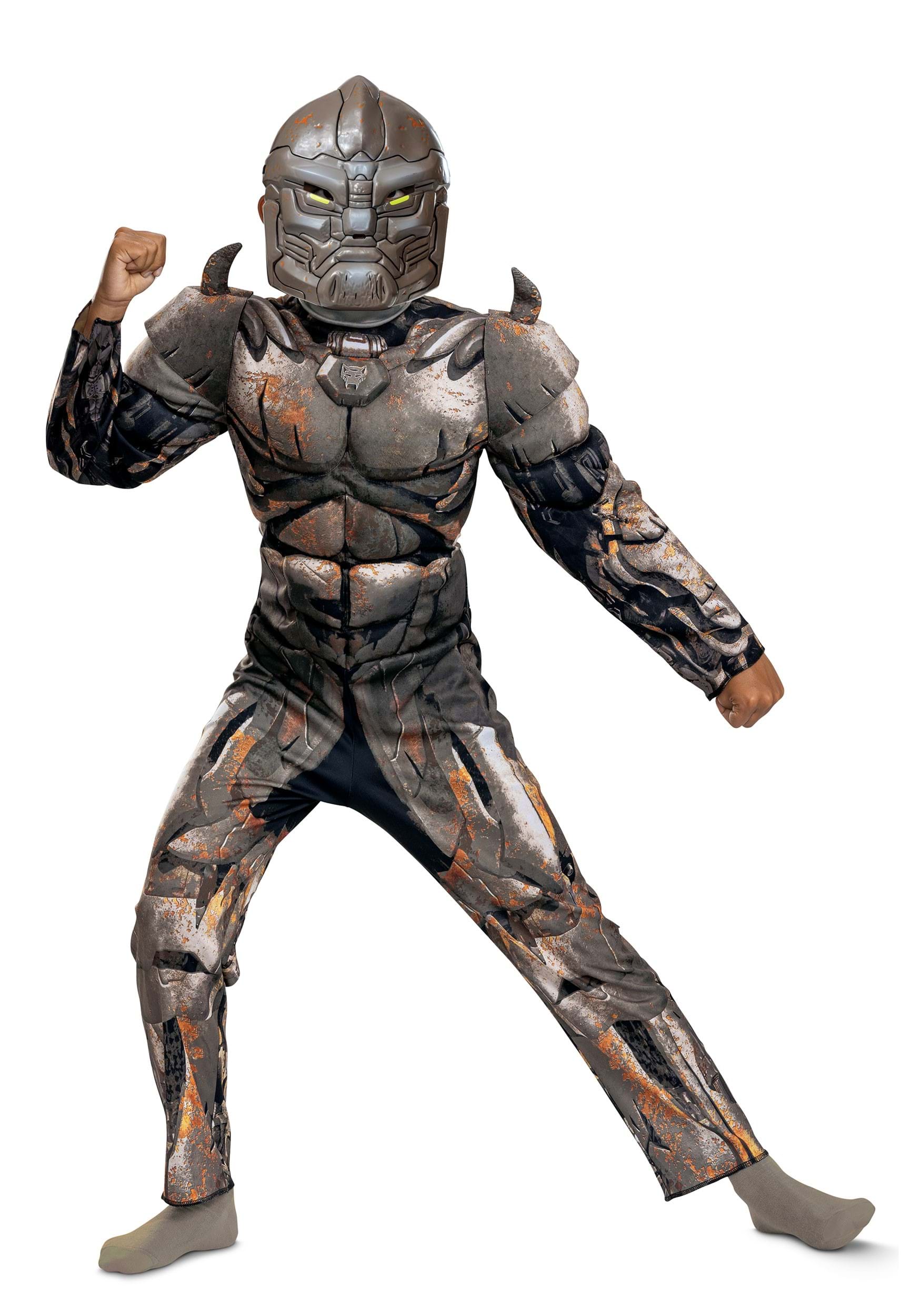 Transformers Rise of the Beasts Boy