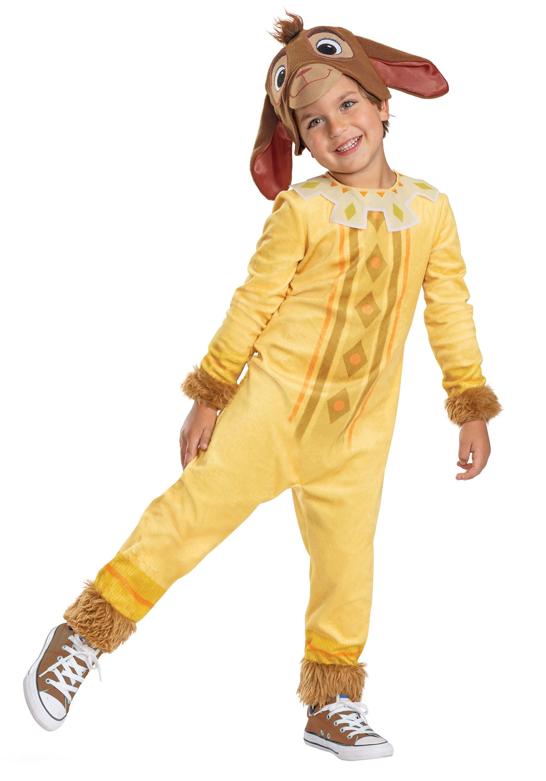 Disney Wish Valentino Toddler/Child Costume | Disney Costumes