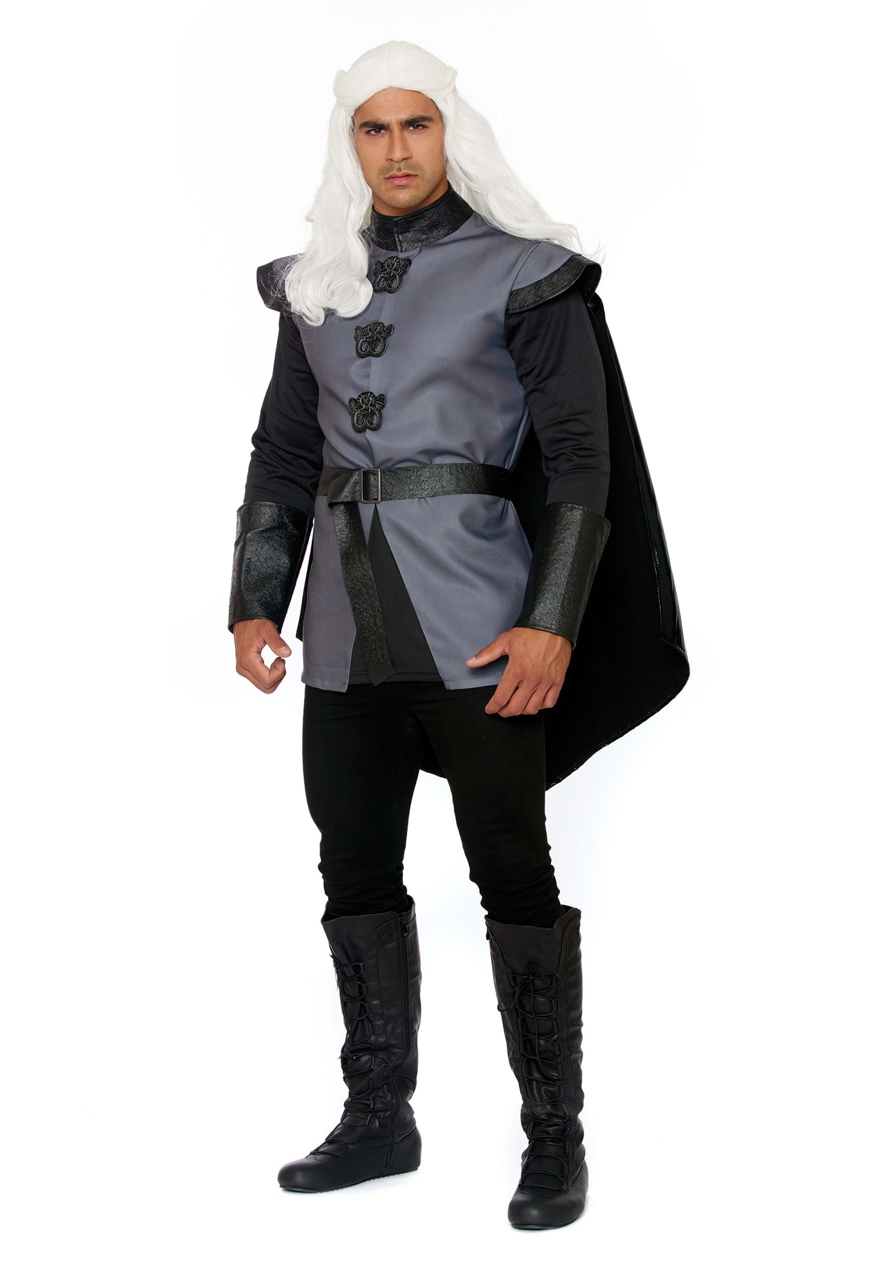 Dragon King Men
