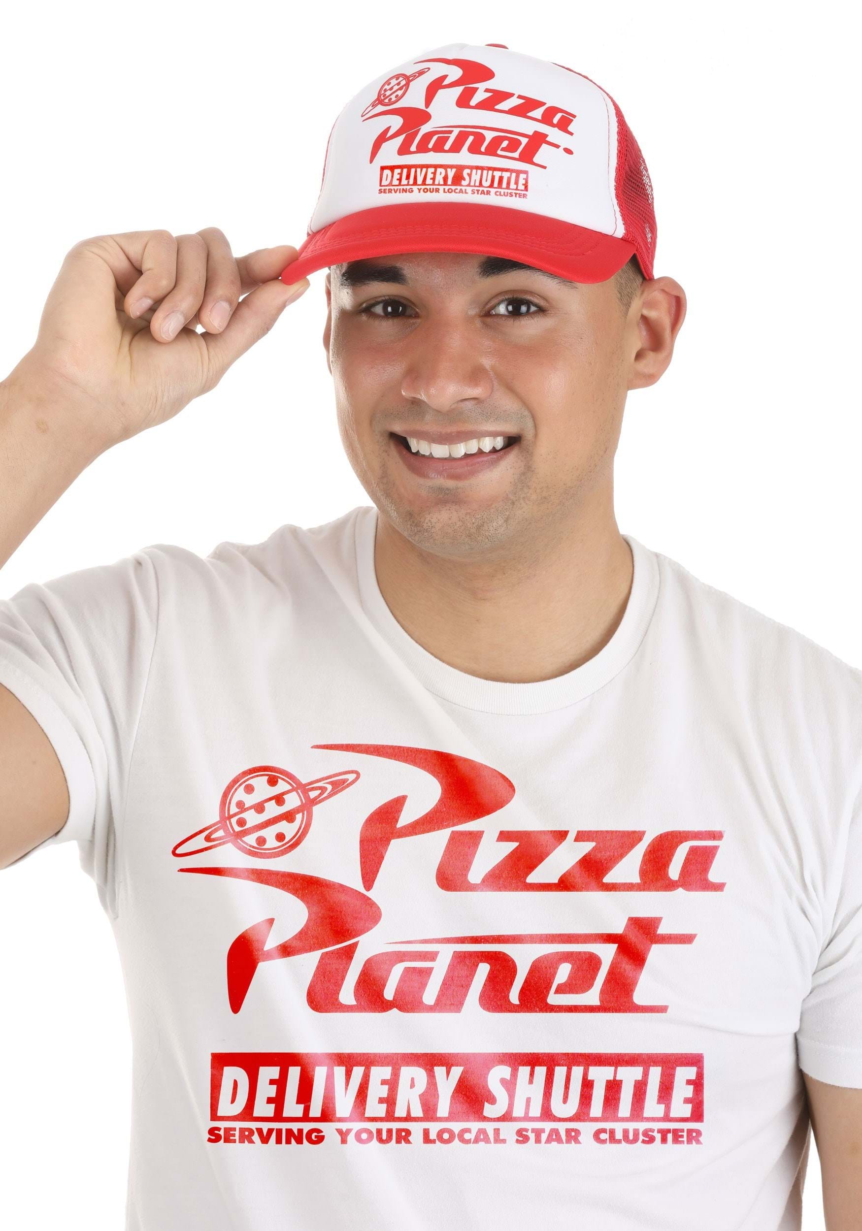 Pizza Planet Kit